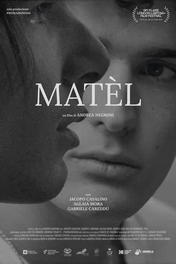 Matèl movie poster - Entertainment content