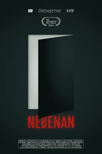 Next Door movie poster - Rated 7/10