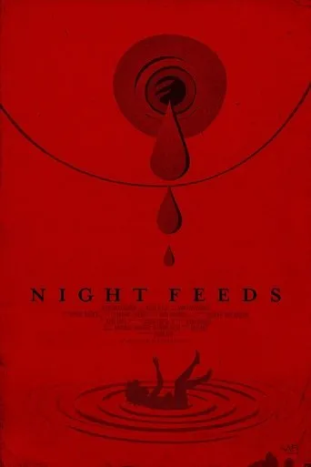Night Feeds movie poster - Entertainment content