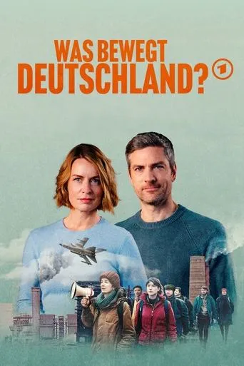 Was bewegt Deutschland? movie poster - Entertainment content