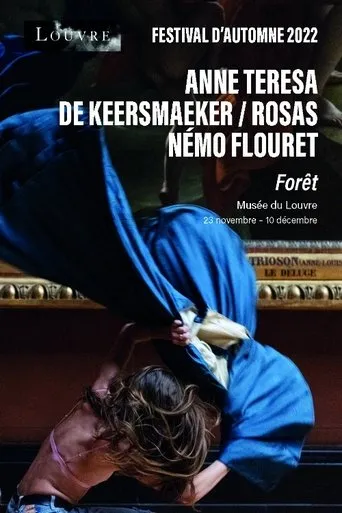 Forêt movie poster - Entertainment content