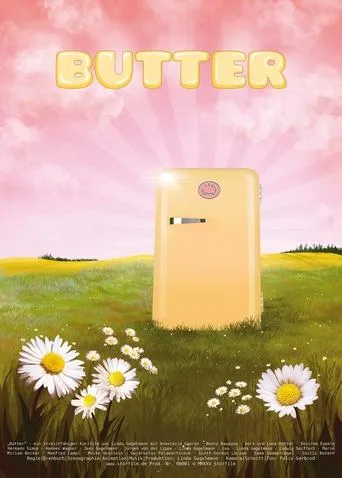 Butter movie poster - Entertainment content