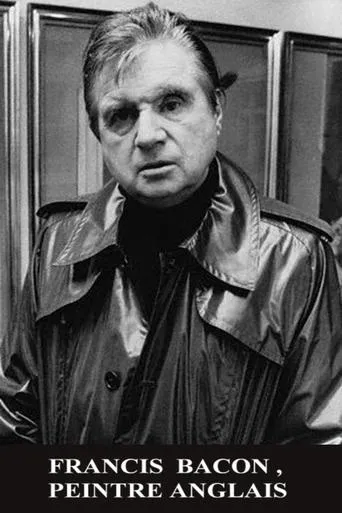 Francis Bacon, peintre anglais movie poster - Entertainment content