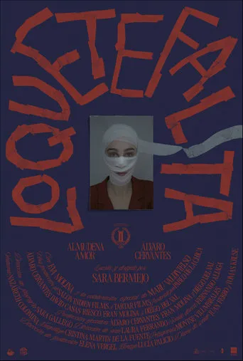 Lo que te falta movie poster - Entertainment content