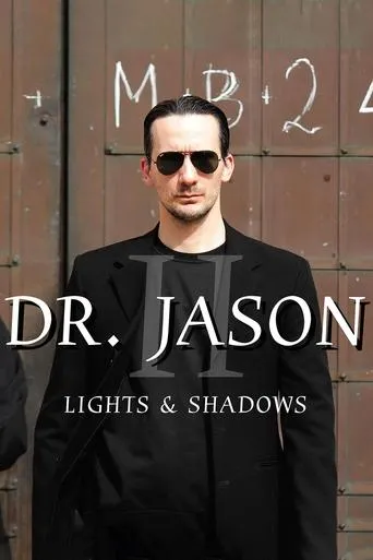 Dr. Jason II - Lights & Shadows movie poster - Rated 2/10