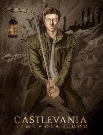 Castlevania: Hymn of Blood movie poster - Rated 10/10