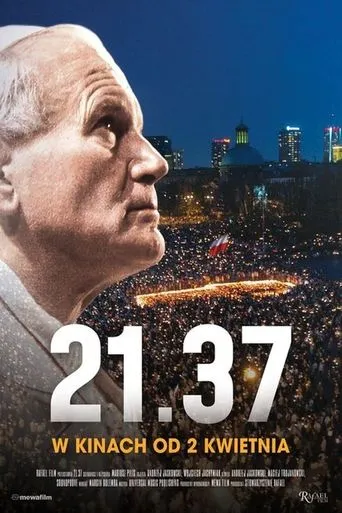 The Polish Pope: Nation's Farewell movie poster - Rated 7/10