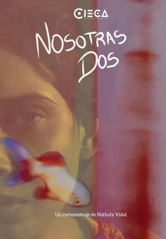 Nosotras Dos movie poster - Entertainment content