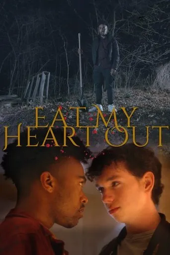 Eat My Heart Out movie poster - Rated 10/10