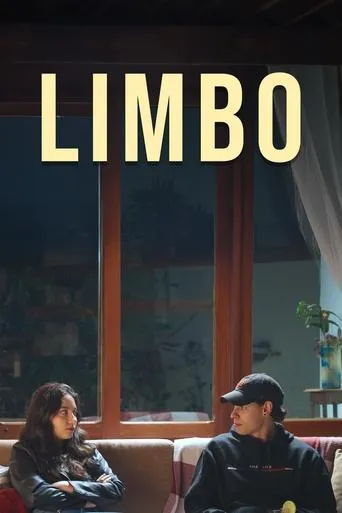 Limbo movie poster - Entertainment content