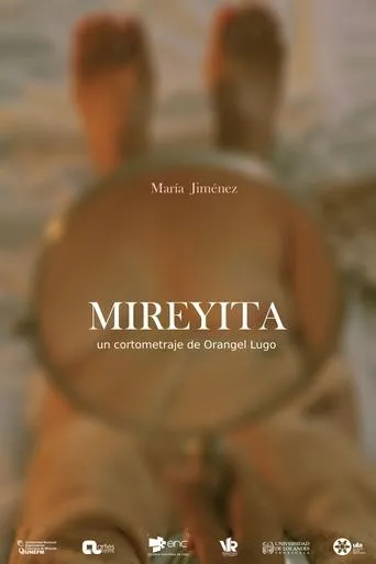 Mireyita movie poster - Entertainment content