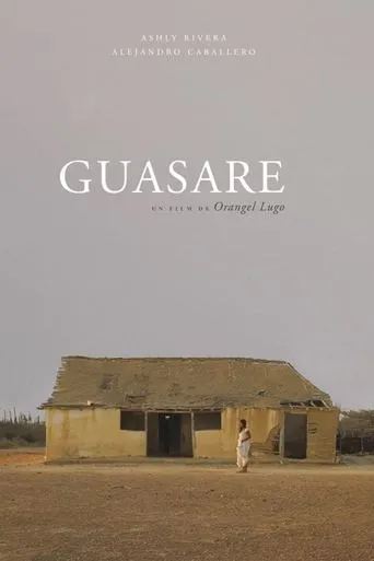 Guasare movie poster - Entertainment content