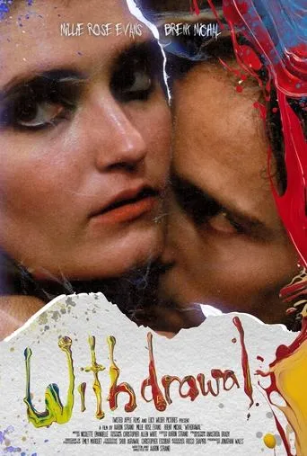 Withdrawal movie poster - Entertainment content