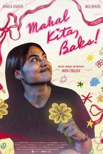 Mahal Kita, Baks! movie poster - Entertainment content