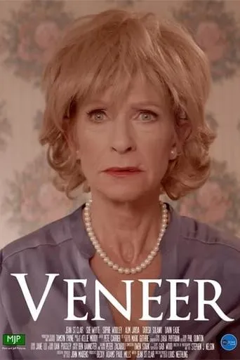 Veneer movie poster - Entertainment content
