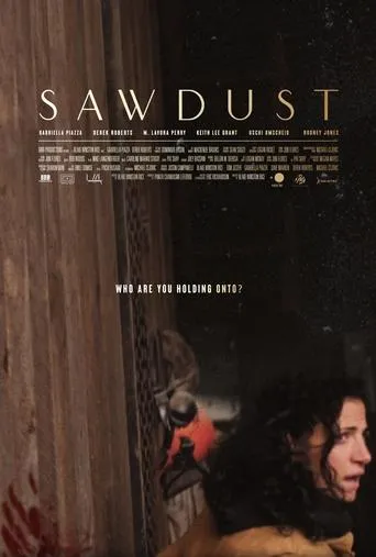 Sawdust movie poster - Rated 6/10