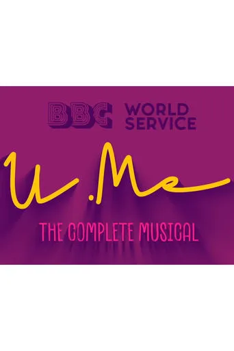 U.Me: The Musical movie poster - Entertainment content