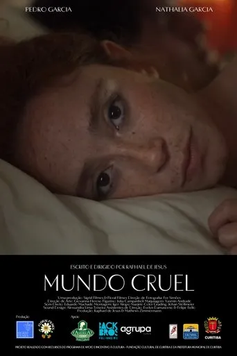 Cruel World movie poster - Entertainment content