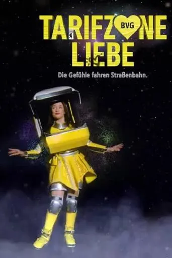 Tarifzone Liebe movie poster - Entertainment content