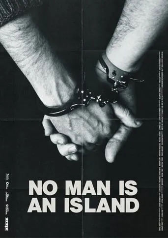 No Man Is an Island movie poster - Entertainment content