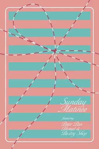 Sunday Matinée movie poster - Entertainment content