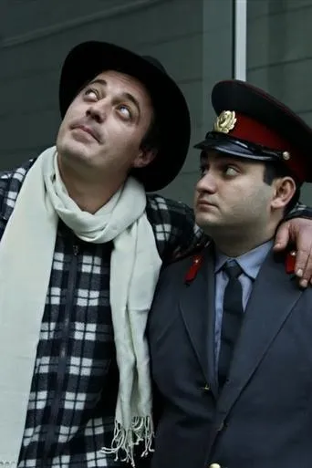 Midi Dzmao, Midi! movie poster - Entertainment content