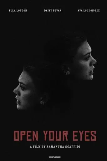 Open Your Eyes movie poster - Entertainment content