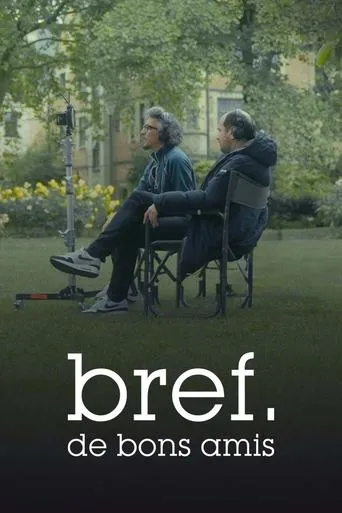 Bref. Good Friends movie poster - Rated 6.9/10