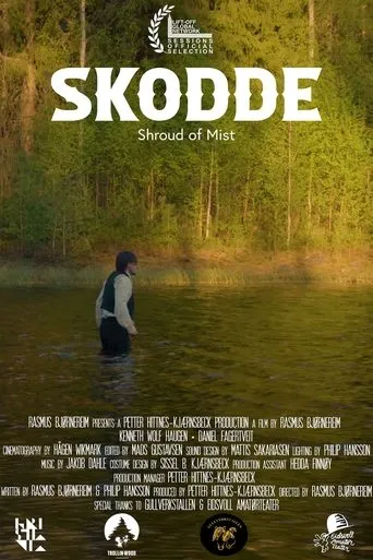 Shroud of Mist movie poster - Entertainment content