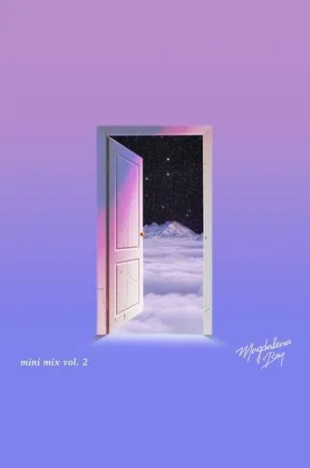 mini mix vol. 2 movie poster - Entertainment content