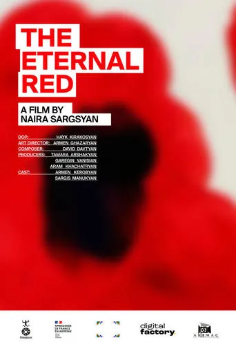 The Eternal Red movie poster - Entertainment content