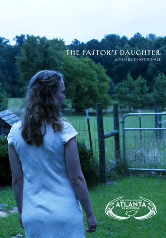 The Pastor's Daughter movie poster - Entertainment content