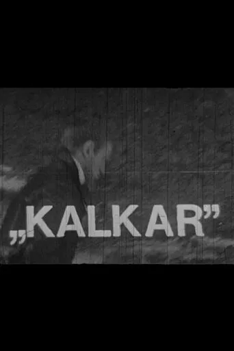 Kalkar movie poster - Entertainment content