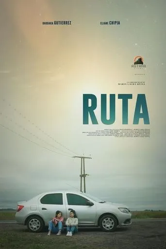 Ruta movie poster - Entertainment content