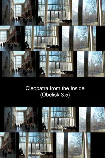 Cleopatra from the Inside (Obelisk 3.5) movie poster - Rated 5/10