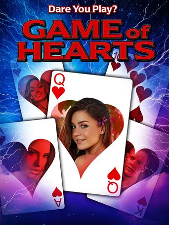 Game of Hearts movie poster - Entertainment content