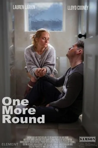 One More Round movie poster - Entertainment content