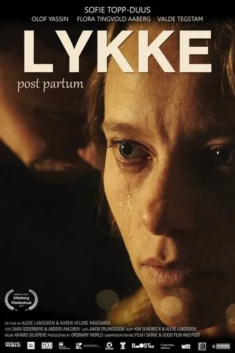 Lykke Post Partum movie poster - Entertainment content
