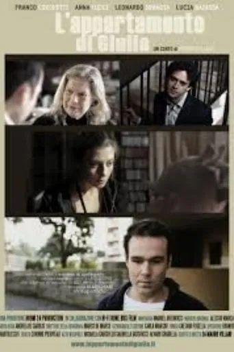 Guilia's Apartment movie poster - Entertainment content