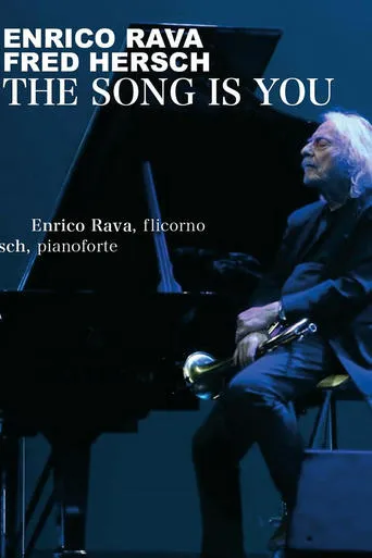 Enrico Rava & Fred Hersch - Piacenza Jazz Fest movie poster - Entertainment content