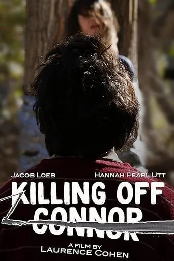 Killing Off Connor movie poster - Entertainment content