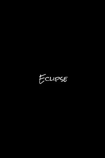 Eclipse movie poster - Entertainment content