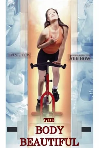 The Body Beautiful movie poster - Rated 5/10