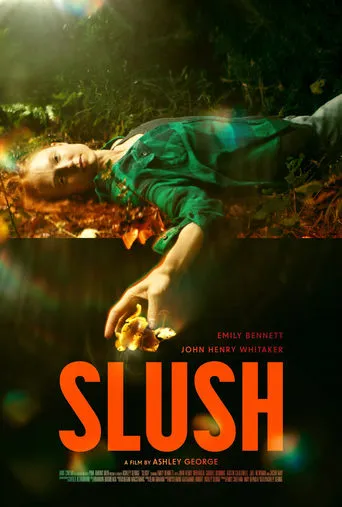 Slush movie poster - Entertainment content