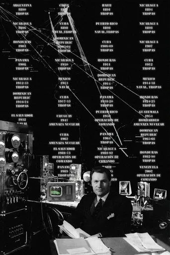 Nelson Rockefeller and Latin American Art movie poster - Entertainment content