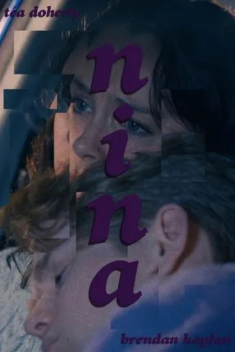 Nina movie poster - Entertainment content