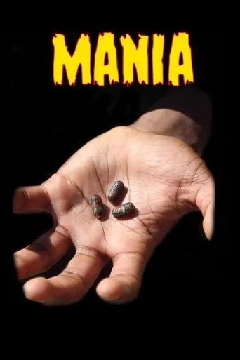 Hood Shenaniganz: Mania movie poster - Entertainment content