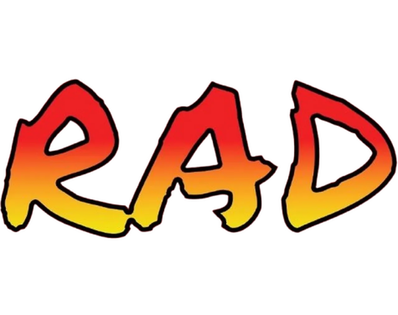A RAD Documentary