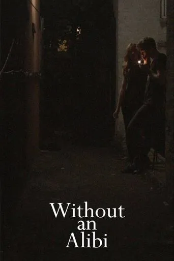 Without an Alibi movie poster - Entertainment content