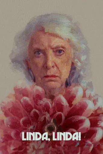 Linda, Linda! movie poster - Entertainment content